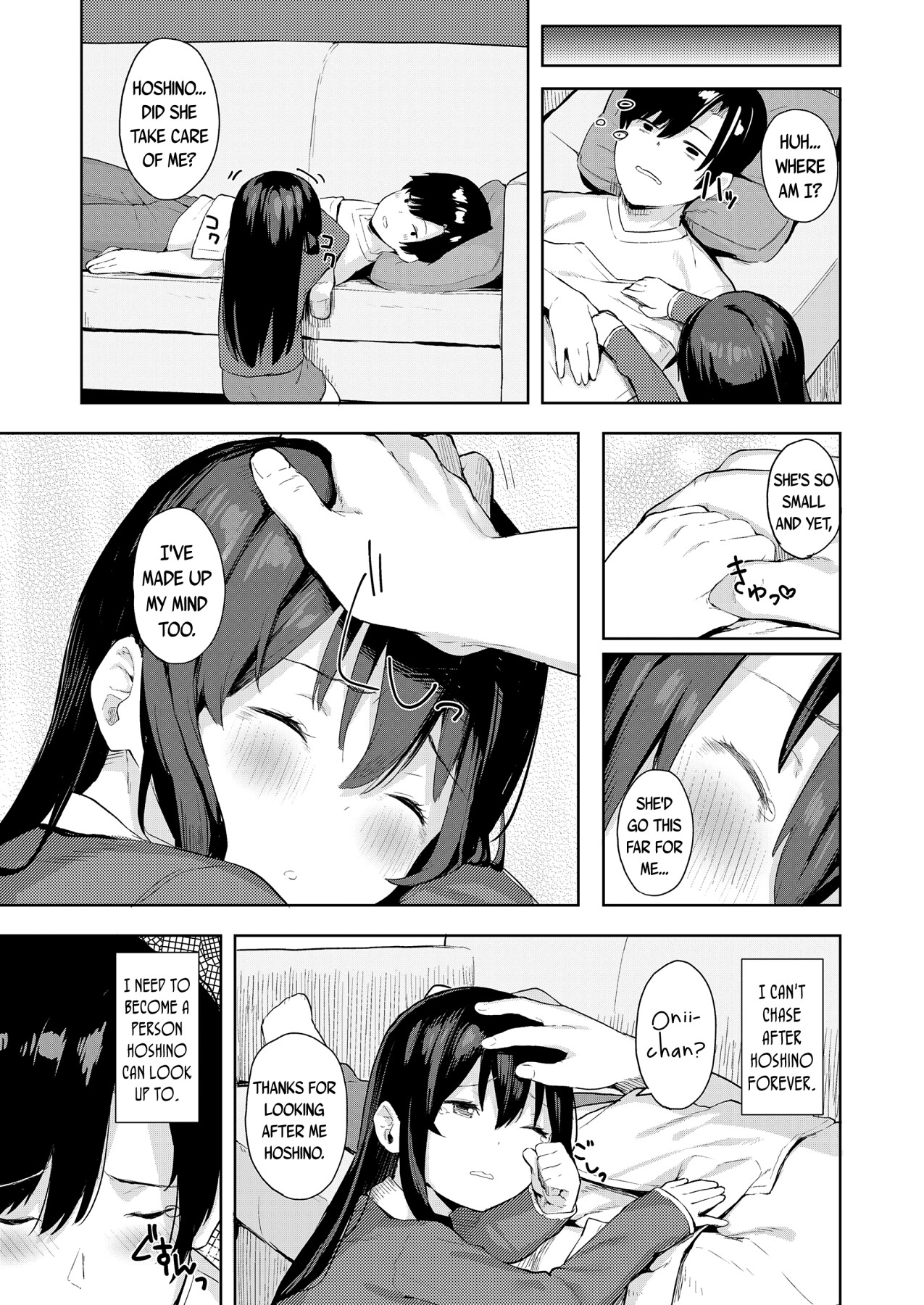 Hentai Manga Comic-The Little-Devils Have Arrived!-Read-51